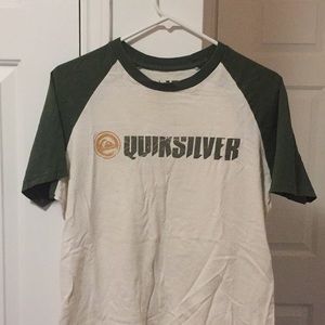 Quick silver T-shirt